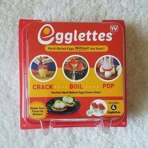 As Seen On TV Egglettes